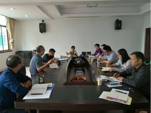 岳陽市農(nóng)產(chǎn)品綜合檢驗(yàn)檢測中心開展崗前技術(shù)培訓(xùn)活動(dòng)